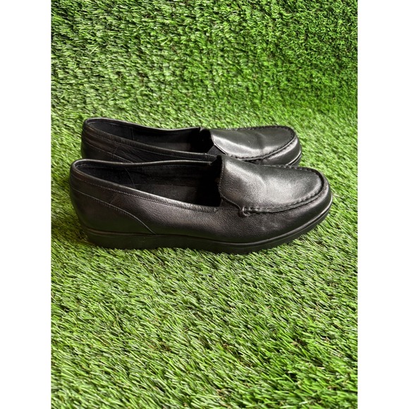 Ara Dewitt Platform Loafer (Women) Size 6.5 Worn Once